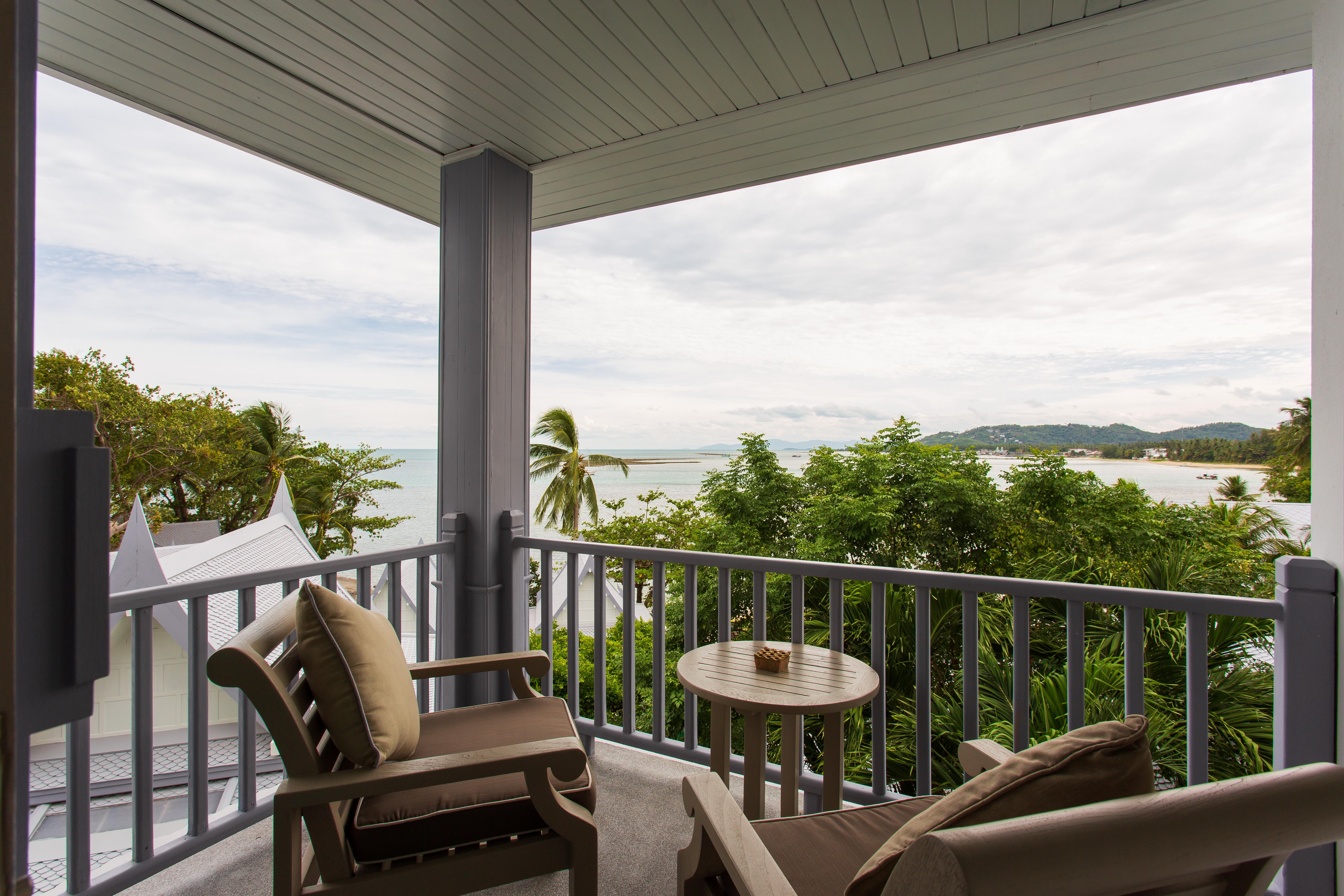 Rocky'S Boutique Resort - Veranda Collection Samui Lamai Beach  Екстер'єр фото