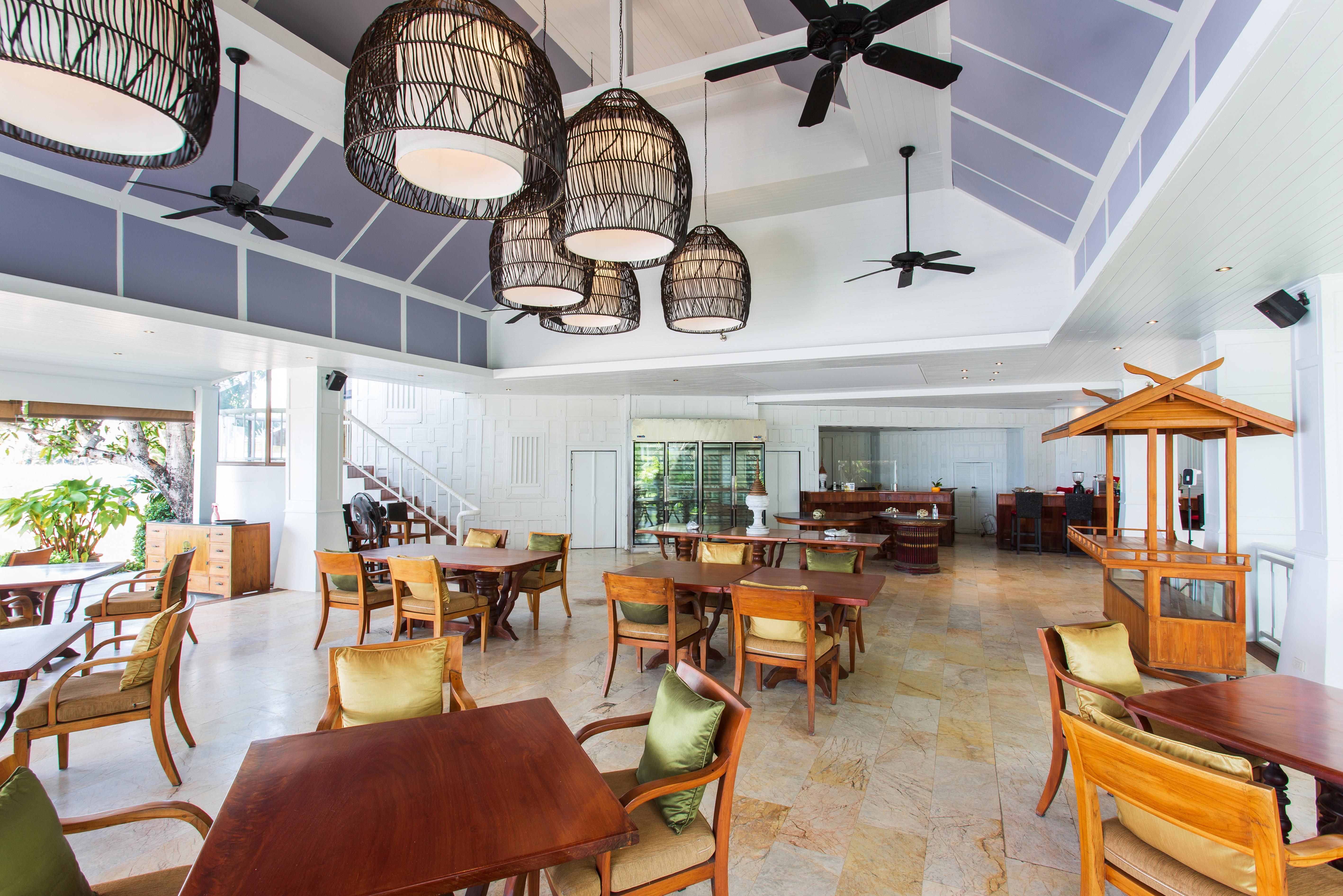 Rocky'S Boutique Resort - Veranda Collection Samui Lamai Beach  Екстер'єр фото