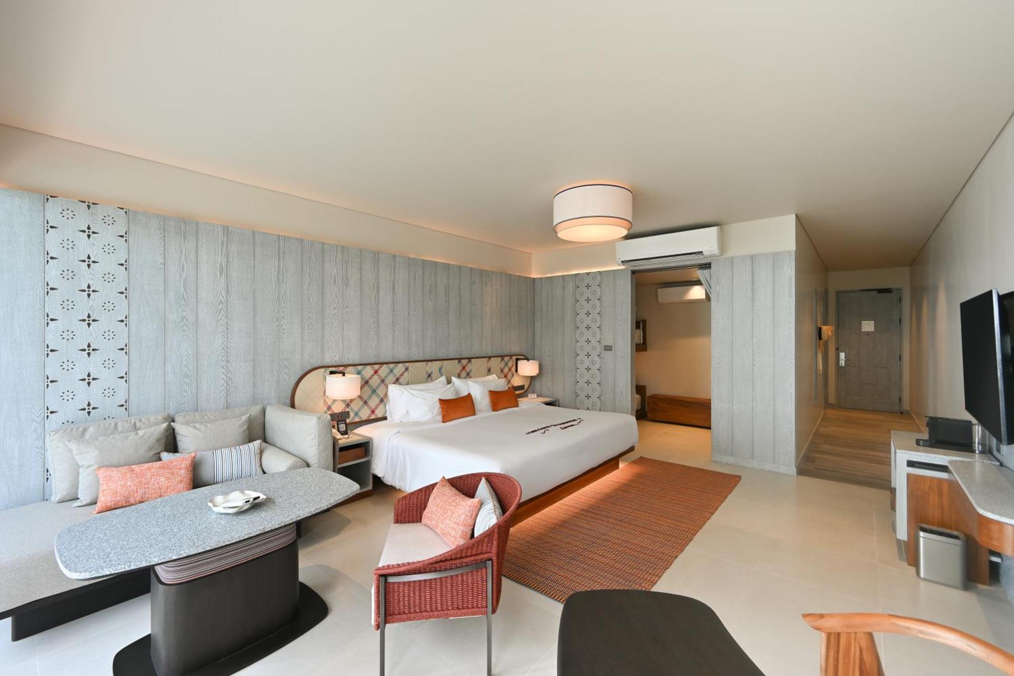 Rocky'S Boutique Resort - Veranda Collection Samui Lamai Beach  Екстер'єр фото